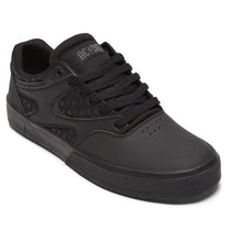 Load image into Gallery viewer, DC Kalis Vulc ACDC Black Grey