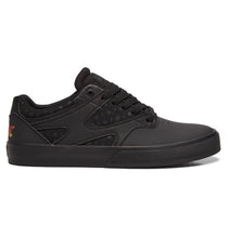 Load image into Gallery viewer, DC Kalis Vulc ACDC Black Grey