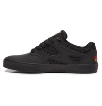 Load image into Gallery viewer, DC Kalis Vulc ACDC Black Grey
