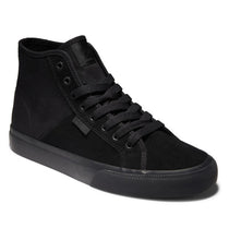 Load image into Gallery viewer, DC Manual Hi Black/Black
