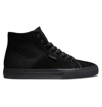 Load image into Gallery viewer, DC Manual Hi Black/Black