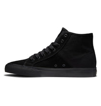 Load image into Gallery viewer, DC Manual Hi Black/Black