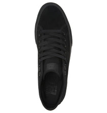 Load image into Gallery viewer, DC Manual Hi Black/Black
