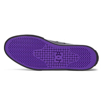 Load image into Gallery viewer, DC X Black Sabbath Manual Hi Black Wash Purple
