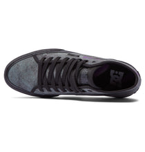 Load image into Gallery viewer, DC X Black Sabbath Manual Hi Black Wash Purple