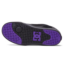 Load image into Gallery viewer, DC X Black Sabbath Pure Black Battleship Black
