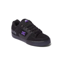 Load image into Gallery viewer, DC X Black Sabbath Pure Black Battleship Black