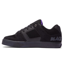 Load image into Gallery viewer, DC X Black Sabbath Pure Black Battleship Black
