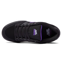 Load image into Gallery viewer, DC X Black Sabbath Pure Black Battleship Black