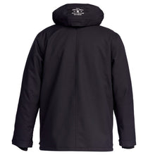 Load image into Gallery viewer, DC Jacket Servo Black