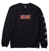 Load image into Gallery viewer, DC Long Sleeve Tee ACDC