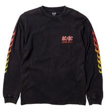 Load image into Gallery viewer, DC Long Sleeve ACDC Highway to Hell