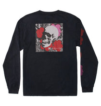Load image into Gallery viewer, DC Long Sleeve Andy Warhol Life and Death Large