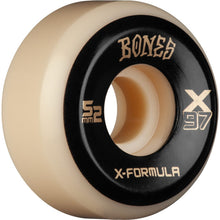 Load image into Gallery viewer, Bones Wheels X97 52mm V5 Sidecut 97