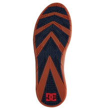 Load image into Gallery viewer, DC Williams Wht/Navy/Red 10.5