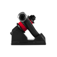 Load image into Gallery viewer, Caliber III 10" 50 Degree Raked Blackout Truck