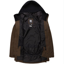 Load image into Gallery viewer, DC Jacket Haven Wren Green/Black
