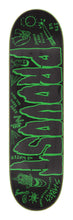 Load image into Gallery viewer, Creature Provost Pro Deck 8.47