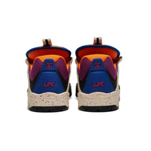 Load image into Gallery viewer, DC Kalis X Patterson Off White