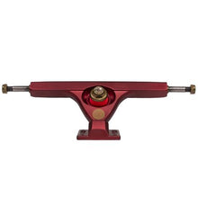 Load image into Gallery viewer, Caliber III 10" 50 Degree Raked Oxblood Truck
