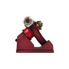 Load image into Gallery viewer, Caliber III 10" 50 Degree Raked Oxblood Truck