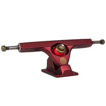 Load image into Gallery viewer, Caliber III 10" 50 Degree Raked Oxblood Truck