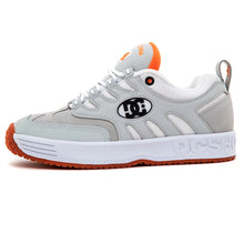 Load image into Gallery viewer, DC Lukoda White/Grey/Orange