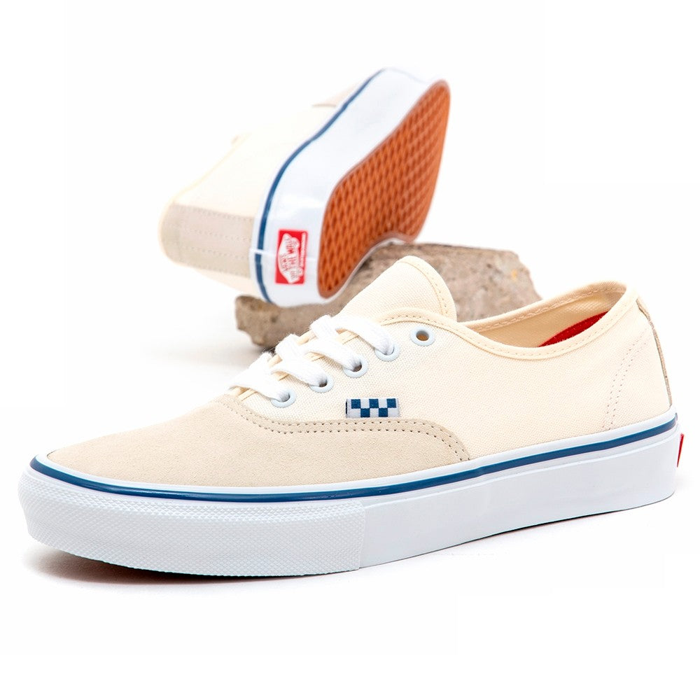 Vans authentic pro off white Clearance