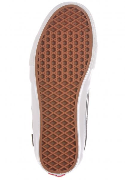 Vans Skate Grosso Mid Forrest Night – Precision Skateshop