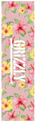 Grizzly Grip Honolulu Pink 9