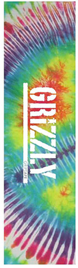 Grizzly Grip PR1 Tie Dye stamp Fall 2022 9x33