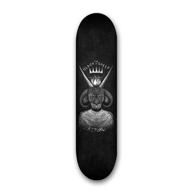 Ritual Deck Sabbath 8.5