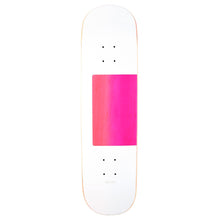 Load image into Gallery viewer, Quasi Deck 8.25 Proto White