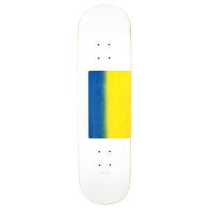 Quasi Deck 8.25 Proto White