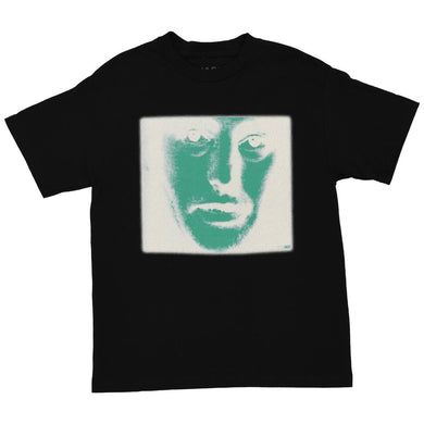 Quasi Tee Gazer Black XL