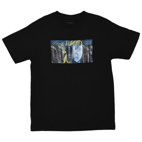 Quasi Tee Scanner Black