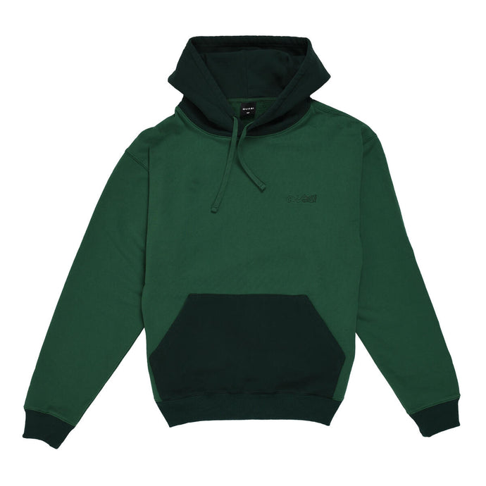 Quasi Hoodie Base Spruce