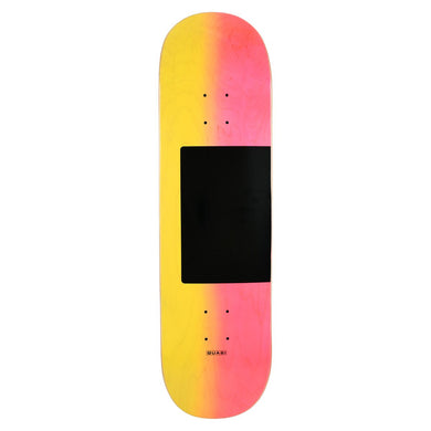 Quasi Deck 8.5 Proto Black