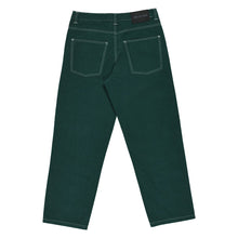 Load image into Gallery viewer, Quasi Pants 102 Jean Evergreen