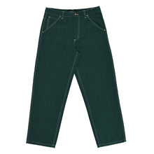 Load image into Gallery viewer, Quasi Pants 102 Jean Evergreen