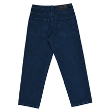 Load image into Gallery viewer, Quasi Pants 102 Jean Stonewash