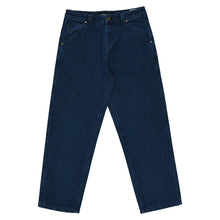 Load image into Gallery viewer, Quasi Pants 102 Jean Stonewash