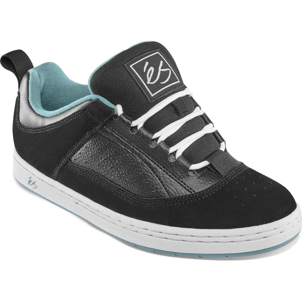 Es CONTOUR Black Blue Skateshop Day