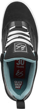 Load image into Gallery viewer, Es CONTOUR Black Blue Skateshop Day