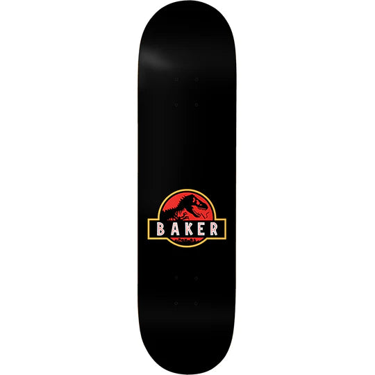 Baker Deck TP The Stoned Age 8.0