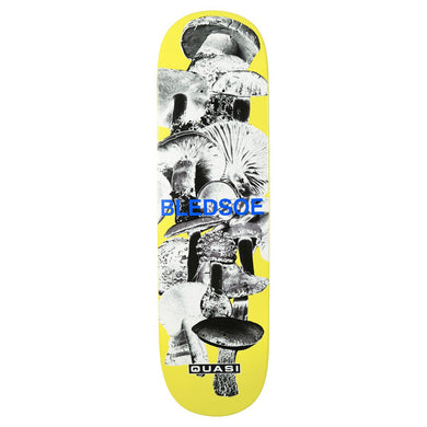 Quasi Deck 8.5 Mush Tyler Bledsoe