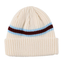 Load image into Gallery viewer, Quasi Beanie Glacier cream