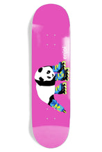 Load image into Gallery viewer, Enjoi Deck 8.5 Big Box Roller Blades R7 Pink