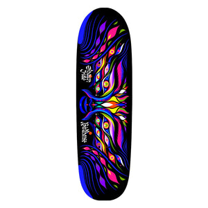 Birdhouse Deck 8.75 Entities Shawn Hale