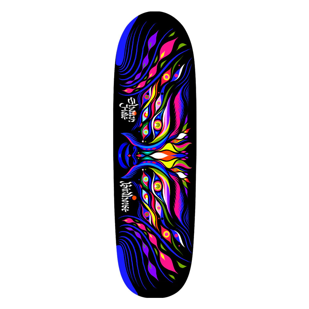 Birdhouse Deck 8.75 Entities Shawn Hale